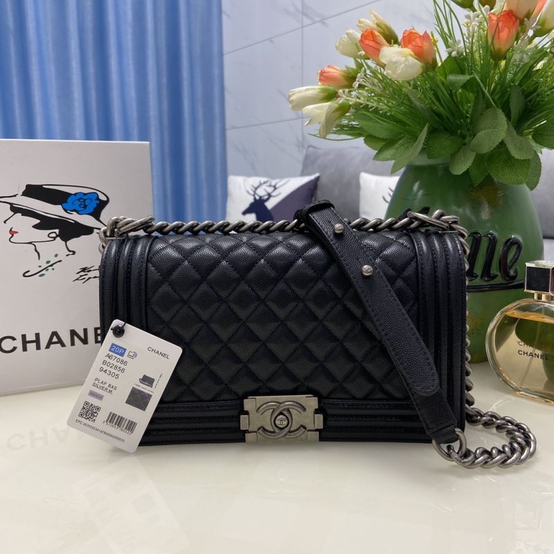 Chanel Boy Series Bags